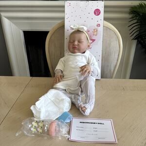Reborn Baby
